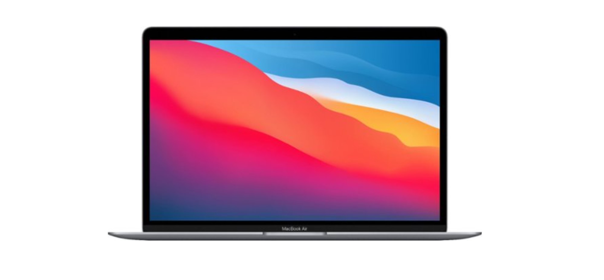 $999.00 Apple Macbook Air M1 [New] [Physical Item]