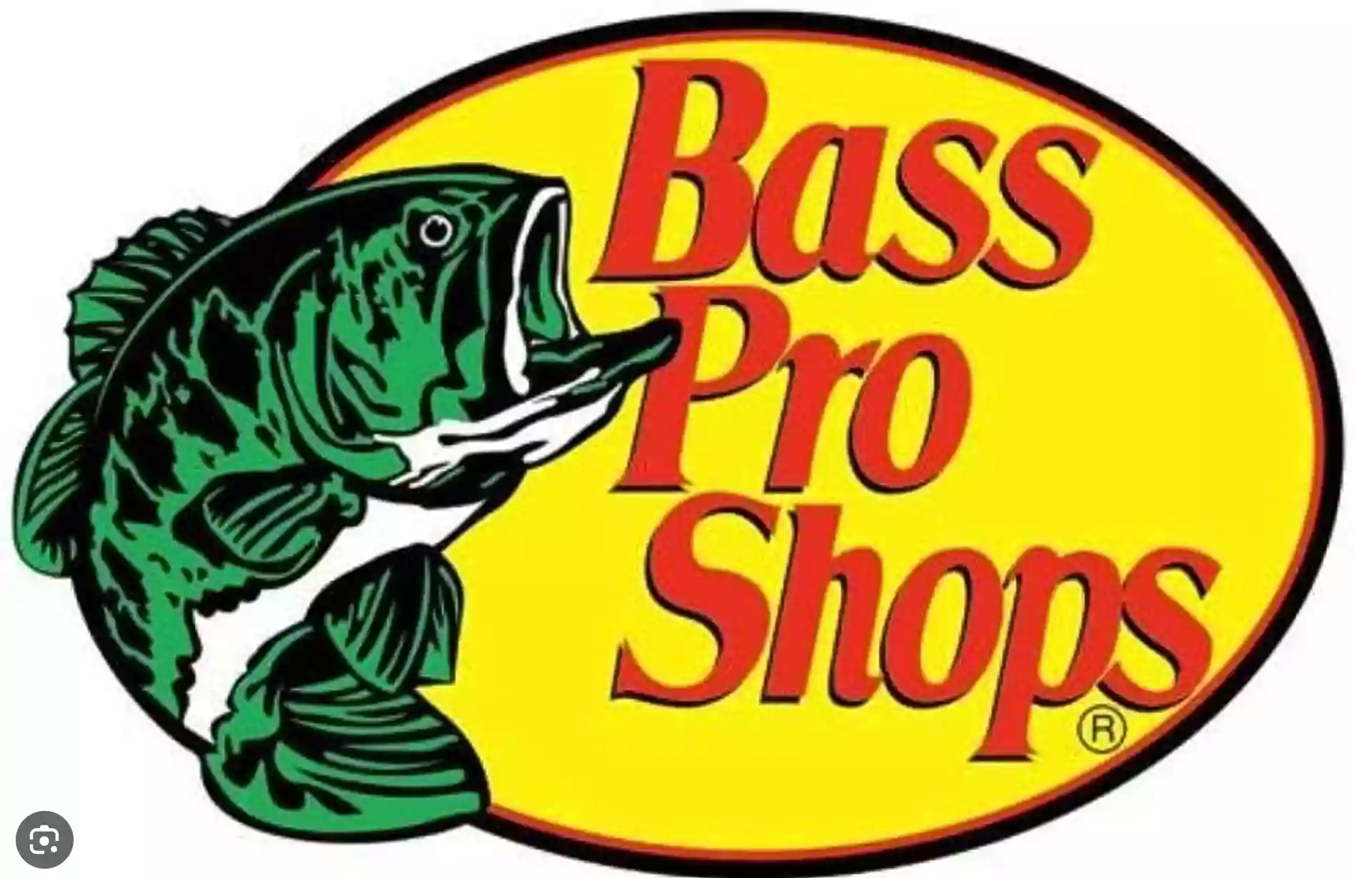 $25.00 Bass Pro Shops Gift Card