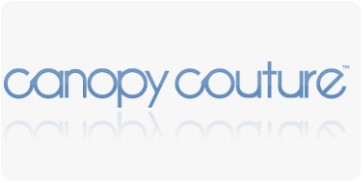 $35.00 Canopy Couture Gift Card