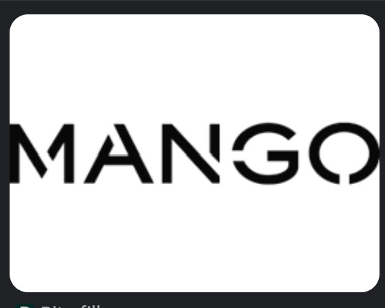 £20.00 Mango Gift Card