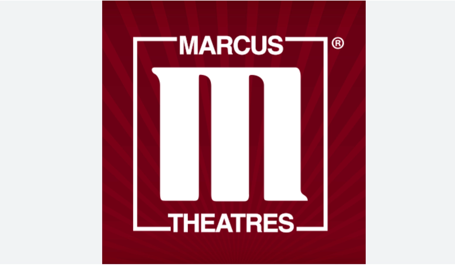 $50.00 Marcus Theatres Gift Card