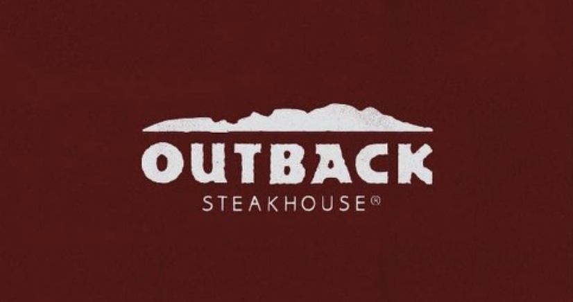 $50.00 Outback Steakhouse Gift Card