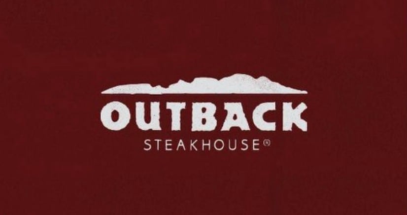 $10.00 Outback Steakhouse Gift Card