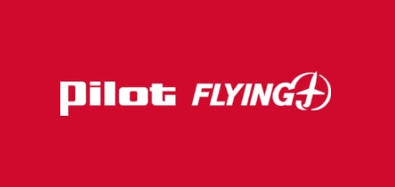$100.00 Pilot Flying J Gift Card