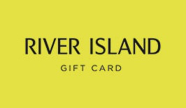 £20.00 River Island Gift Card