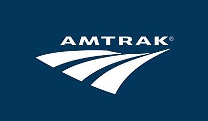 $50.00 Amtrak Gift Card