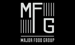 $180.00 Major Food Group Gift Card