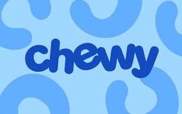 $100.00 Chewy Gift Card