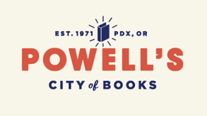 $40.00 Powell's Books Gift Card