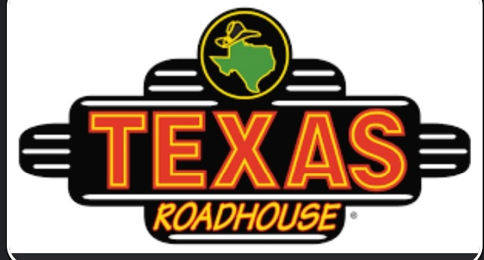 $50.00 Texas Roadhouse Gift Card