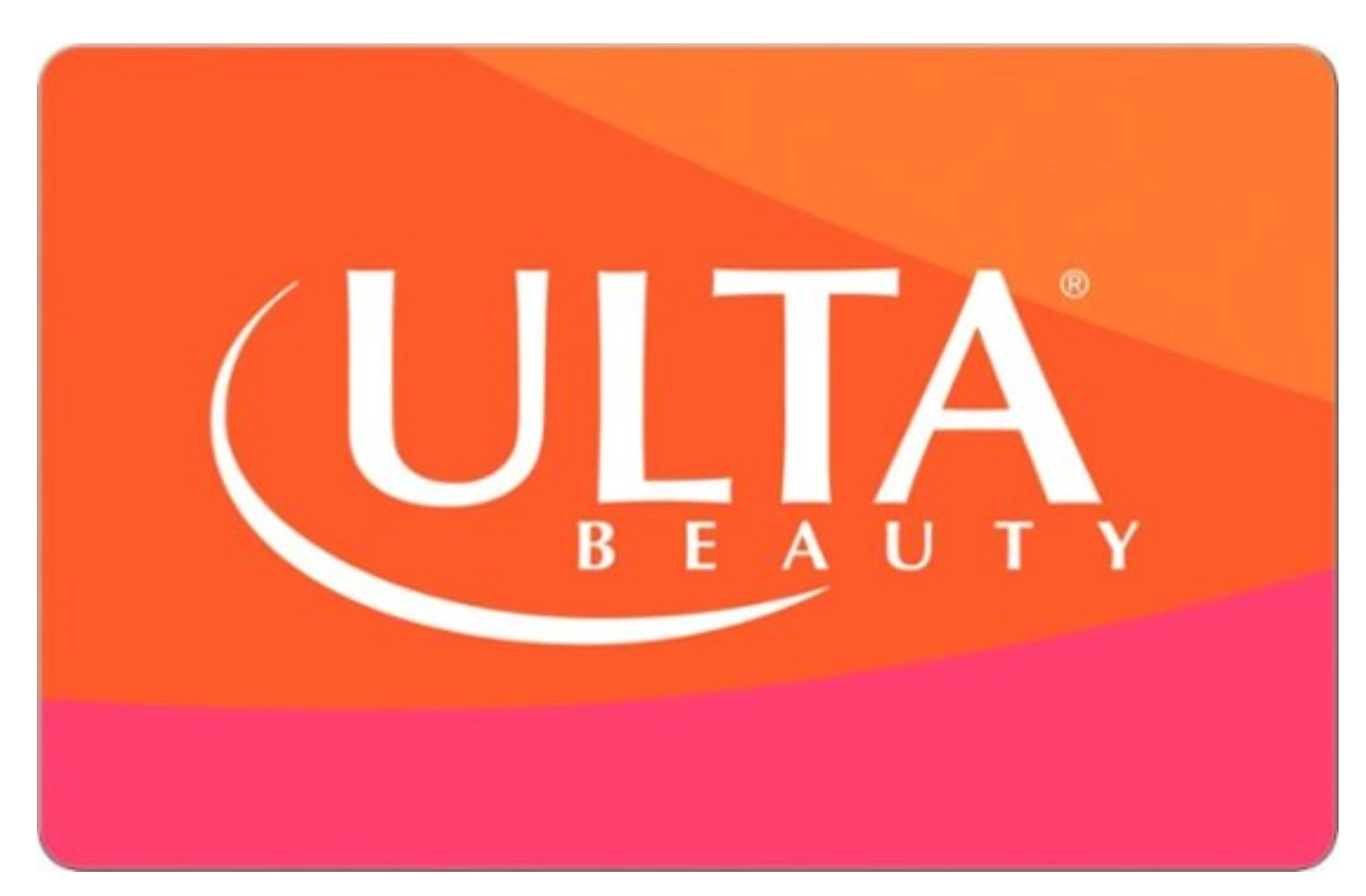 $11.00 ULTA Beauty Gift Card