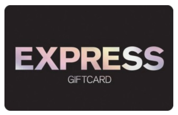 $150.00 Express Gift Card