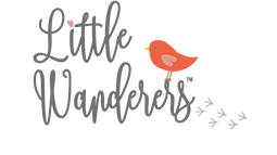 $60.00 Little Wanderers Gift Card