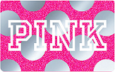 $200.00 Pink Gift Card