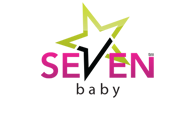 $40.00 Seven Baby Gift Card